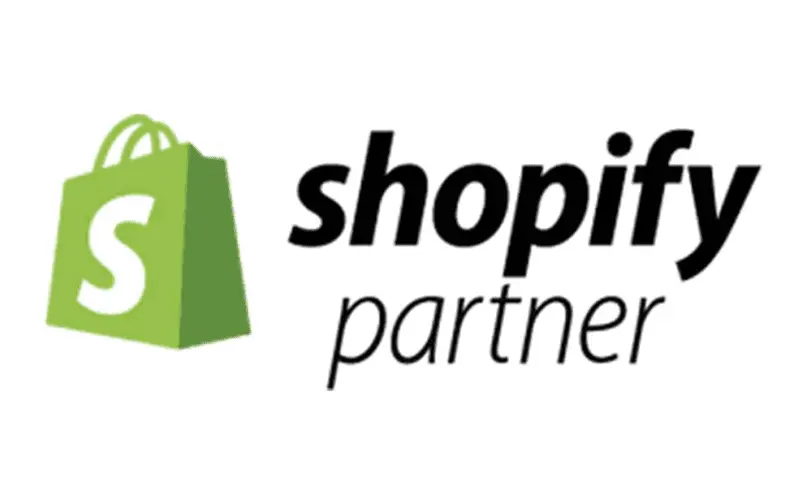Shopify expert agency in India